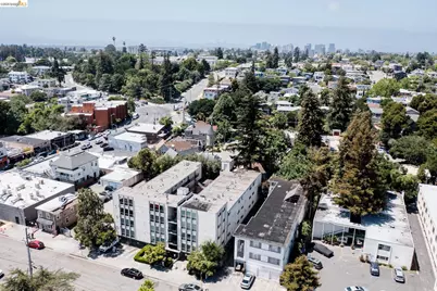 3525 Dimond, Oakland, CA 94602 - Photo 3