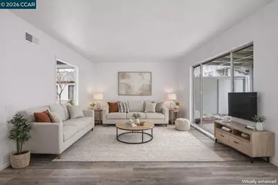 1168 Leisure Ln #1, Walnut Creek, CA 94595 - Photo 11