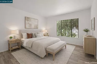 1168 Leisure Ln #1, Walnut Creek, CA 94595 - Photo 3