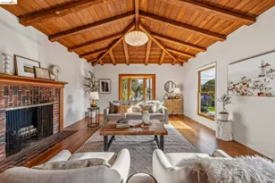 11 Parkside Dr, Piedmont, CA 94611 - Photo 5