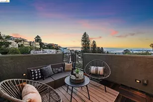 6356 Broadway Terrace, Oakland, CA 94618 - Photo 19