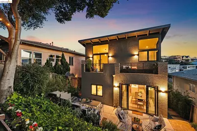 6356 Broadway Ter, Oakland, CA 94618 - Photo 25