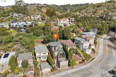 6356 Broadway Ter, Oakland, CA 94618 - Photo 59