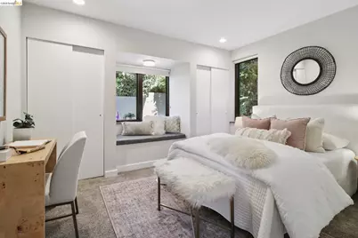 6356 Broadway Ter, Oakland, CA 94618 - Photo 37