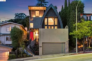 6356 Broadway Terrace, Oakland, CA 94618 - Photo 3