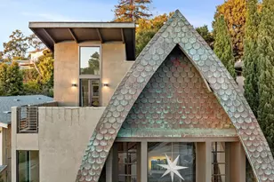 6356 Broadway Terrace, Oakland, CA 94618 - Photo 5