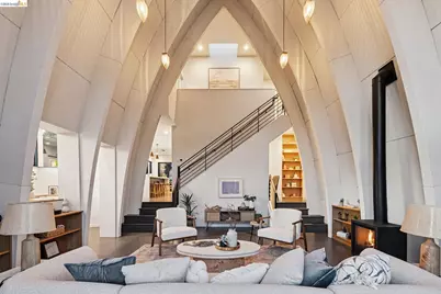 6356 Broadway Ter, Oakland, CA 94618 - Photo 7