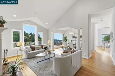 7075 Elverton Dr, Oakland, CA 94611 - Photo 5