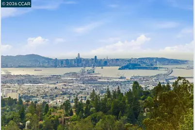 7075 Elverton Dr, Oakland, CA 94611 - Photo 19