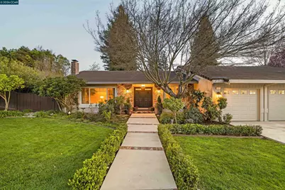 614 Thornhill Rd, Danville, CA 94526 - Photo 3