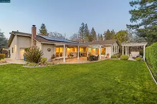 614 Thornhill Rd, Danville, CA 94526 - Photo 29