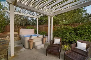 614 Thornhill Rd, Danville, CA 94526 - Photo 27