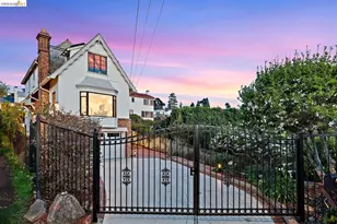 141 St Albans Rd, Kensington, CA 94708 - Photo 1