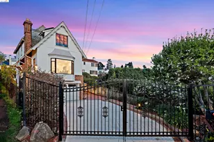 141 St Albans Rd, Kensington, CA 94708 - Photo 1