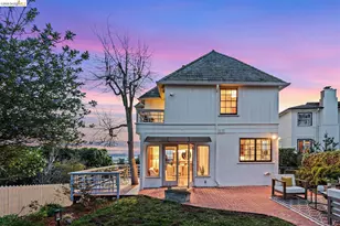 141 St Albans Rd, Kensington, CA 94708 - Photo 41