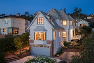 141 St Albans Rd, Kensington, CA 94708 - Photo 5