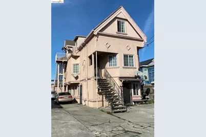 827 34th Ave, Oakland, CA 94601 - Photo 1