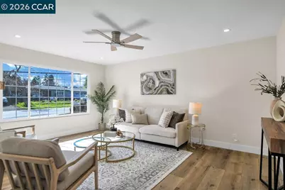 34 Midhill Rd, Martinez, CA 94553 - Photo 3