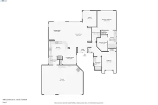 1980 Laurelhurst Ln, Lincoln, CA 95648 - Photo 41