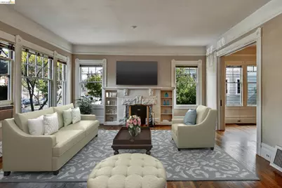 1822 Clinton Ave, Alameda, CA 94501 - Photo 5