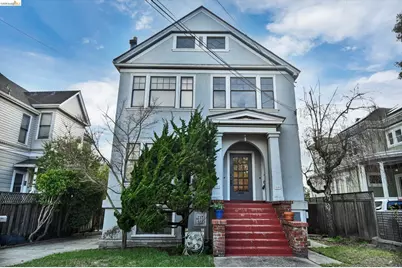 1822 Clinton Ave, Alameda, CA 94501 - Photo 3