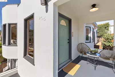 2745 Maxwell Ave, Oakland, CA 94619 - Photo 3