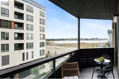 260 Brooklyn Basin Way #443, Oakland, CA 94606 - Photo 19