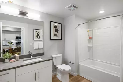 260 Brooklyn Basin Way #443, Oakland, CA 94606 - Photo 15