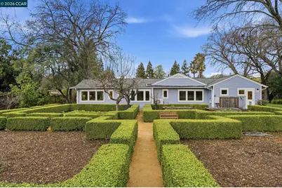 1437 Twelve Oaks Court, Alamo, CA 94507 - Photo 5