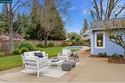 1437 Twelve Oaks Court, Alamo, CA 94507 - Photo 43