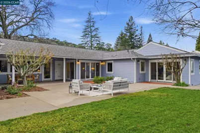 1437 Twelve Oaks Court, Alamo, CA 94507 - Photo 7