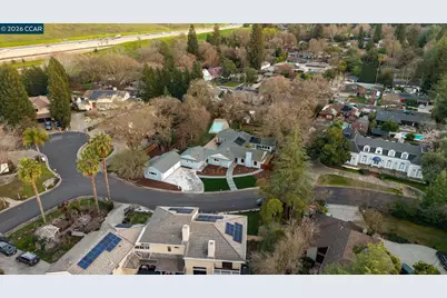 1437 Twelve Oaks Court, Alamo, CA 94507 - Photo 49