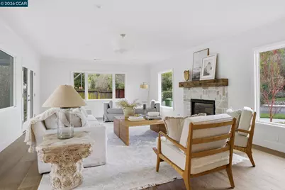 1437 Twelve Oaks Court, Alamo, CA 94507 - Photo 21