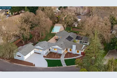 1437 Twelve Oaks Court, Alamo, CA 94507 - Photo 47