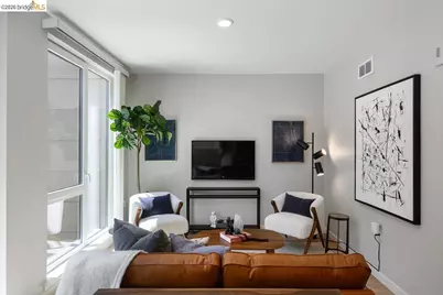 260 Brooklyn Basin Way #452, Oakland, CA 94606 - Photo 3