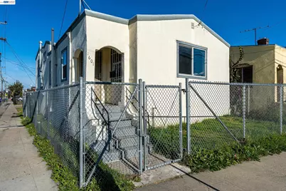 1601 79th Avenue, Oakland, CA 94621 - Photo 1