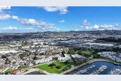 1205 Melville Sq #204, Richmond, CA 94804 - Photo 33