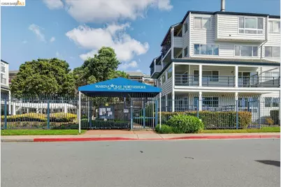 1205 Melville Sq #204, Richmond, CA 94804 - Photo 25