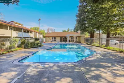 1505 Kirker Pass Rd #164, Concord, CA 94521 - Photo 29