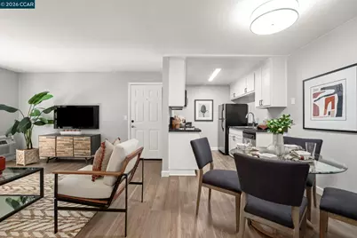 1505 Kirker Pass Rd #164, Concord, CA 94521 - Photo 3