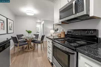 1505 Kirker Pass Rd #164, Concord, CA 94521 - Photo 13