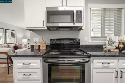 1505 Kirker Pass Rd #164, Concord, CA 94521 - Photo 11