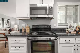 1505 Kirker Pass Rd, Concord, CA 94521 - Photo 11