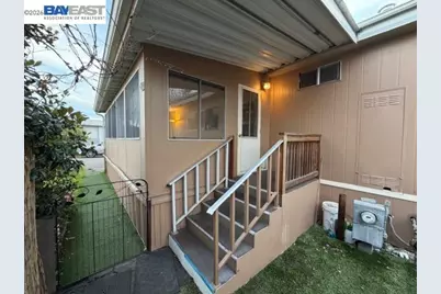 1200 Winton Ave #168, Hayward, CA 94545 - Photo 25