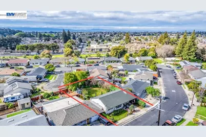 26589 Colette St, Hayward, CA 94544 - Photo 5