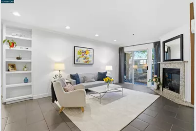 2560 Oak Rd #122, Walnut Creek, CA 94597 - Photo 7