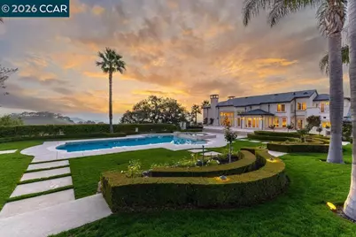 10 Serenity Ln, Alamo, CA 94507 - Photo 51