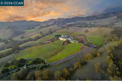 10 Serenity Ln, Alamo, CA 94507 - Photo 59