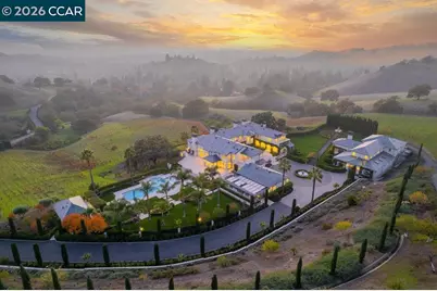 10 Serenity Ln, Alamo, CA 94507 - Photo 57