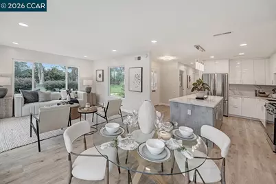 2016 Pine Knoll #2, Walnut Creek, CA 94595 - Photo 15